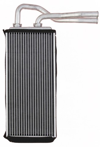 Agility Autoparts HVAC Heater Core P/N:9010576
