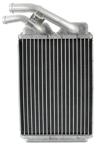Agility Autoparts HVAC Heater Core P/N:9010099
