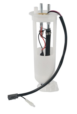 Agility Autoparts Fuel Pump Module Assembly P/N:4010043