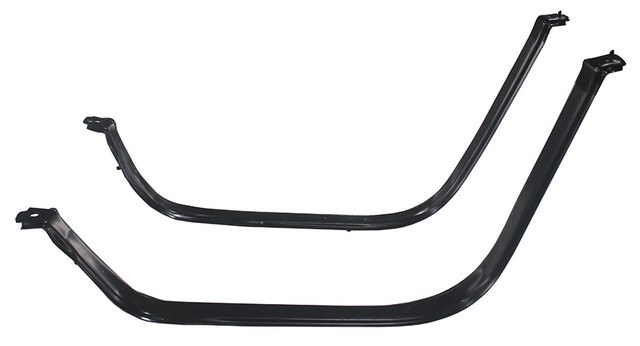 Agility Autoparts Fuel Tank Strap P/N:4040789