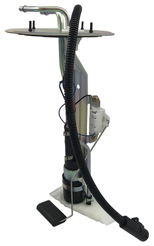 Agility Autoparts Fuel Pump and Sender Assembly P/N:4011140
