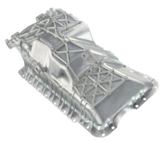 Agility Autoparts Engine Oil Pan P/N:3310239