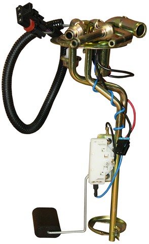 Agility Autoparts Fuel Tank Sending Unit P/N:4017084