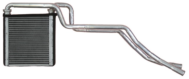 Agility Autoparts HVAC Heater Core P/N:9010587