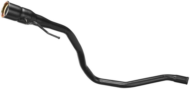 Agility Autoparts Fuel Tank Filler Neck P/N:4063467