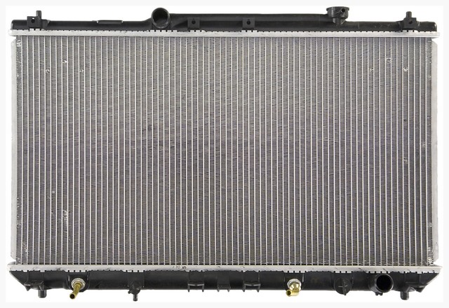 Agility Autoparts Radiator P/N:8011909