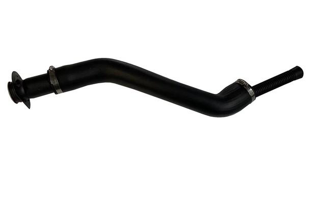 Agility Autoparts Fuel Tank Filler Neck P/N:4063065