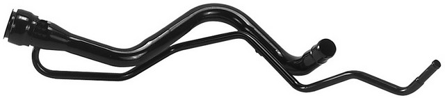 Agility Autoparts Fuel Tank Filler Neck P/N:4063027