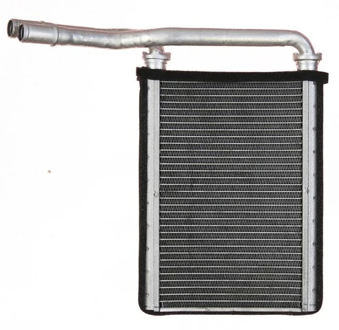 Agility Autoparts HVAC Heater Core P/N:9010610