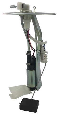 Agility Autoparts Fuel Pump and Sender Assembly P/N:4011119