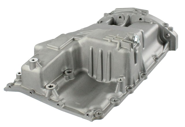 Agility Autoparts Engine Oil Pan P/N:3310068