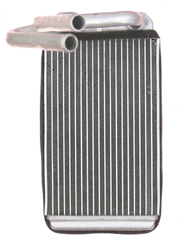 Agility Autoparts HVAC Heater Core P/N:9010278