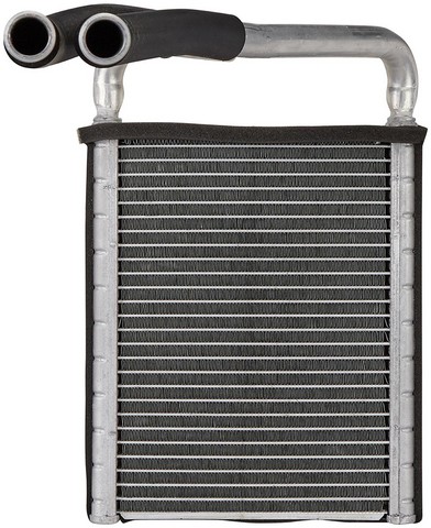 Agility Autoparts HVAC Heater Core P/N:9010735