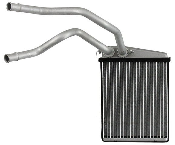 Agility Autoparts HVAC Heater Core P/N:9010722