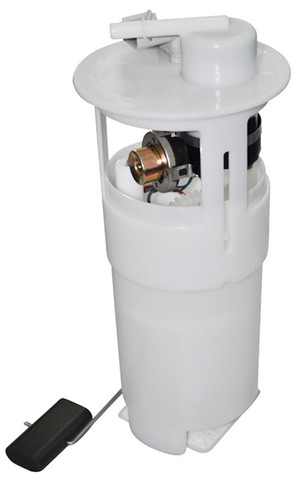 Agility Autoparts Fuel Pump Module Assembly P/N:4010260