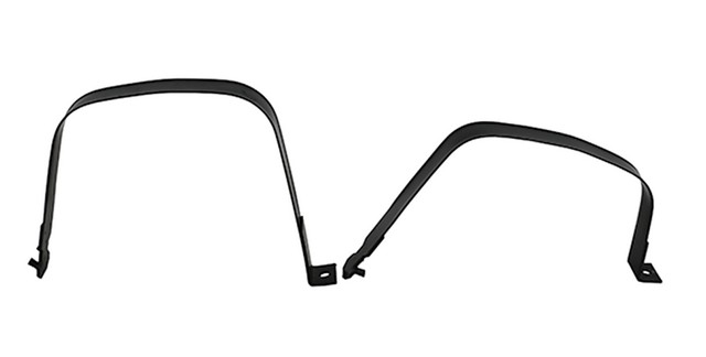 Agility Autoparts Fuel Tank Strap P/N:4040408