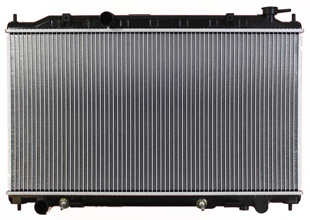 Agility Autoparts Radiator P/N:8012414