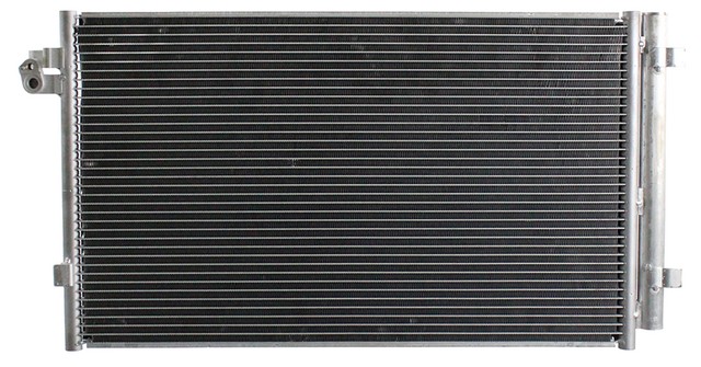 Agility Autoparts A/C Condenser P/N:7010078