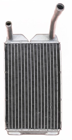Agility Autoparts HVAC Heater Core P/N:9010296