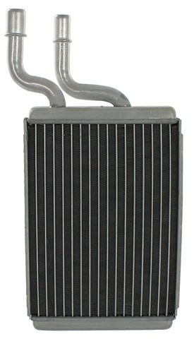 Agility Autoparts HVAC Heater Core P/N:9010285