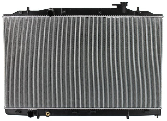Agility Autoparts Radiator P/N:8013672
