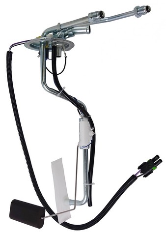 Agility Autoparts Fuel Tank Sending Unit P/N:4017195