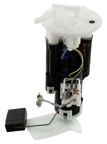 Agility Autoparts Fuel Pump Module Assembly P/N:4010182