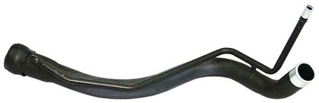 Agility Autoparts Fuel Tank Filler Neck P/N:4063495