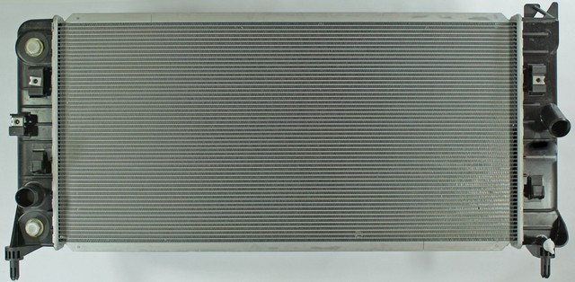Agility Autoparts Radiator P/N:8012837