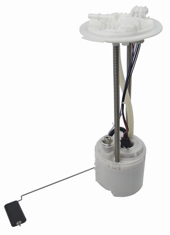 Agility Autoparts Fuel Pump Module Assembly P/N:4010517