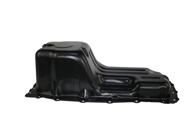 Agility Autoparts Engine Oil Pan P/N:3310123