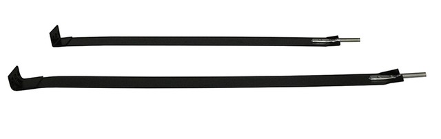 Agility Autoparts Fuel Tank Strap P/N:4040340