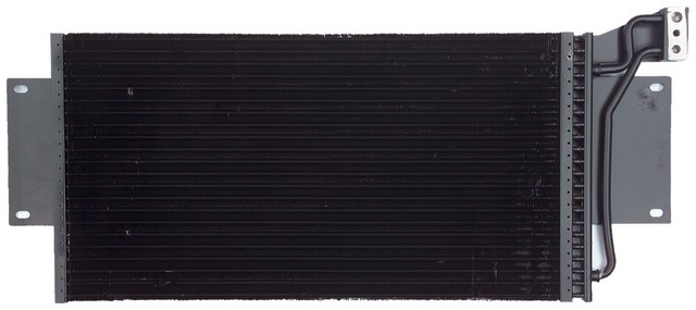 Agility Autoparts A/C Condenser P/N:7014387