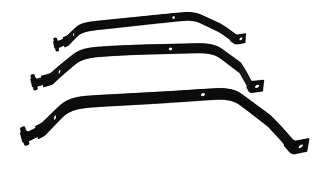 Agility Autoparts Fuel Tank Strap P/N:4040331