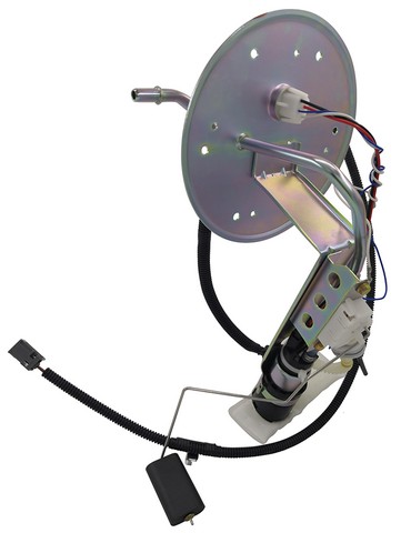 Agility Autoparts Fuel Pump and Sender Assembly P/N:4010378