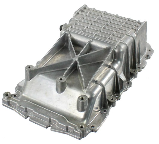 Agility Autoparts Engine Oil Pan P/N:3310294