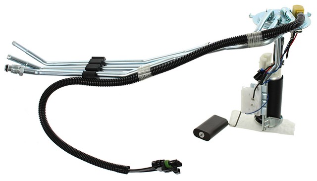 Agility Autoparts Fuel Pump and Sender Assembly P/N:4011219