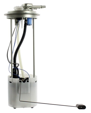 Agility Autoparts Fuel Pump Module Assembly P/N:4010462