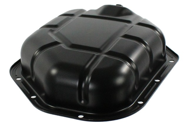 Agility Autoparts Engine Oil Pan P/N:3310073