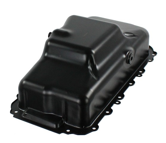 Agility Autoparts Engine Oil Pan P/N:3310551