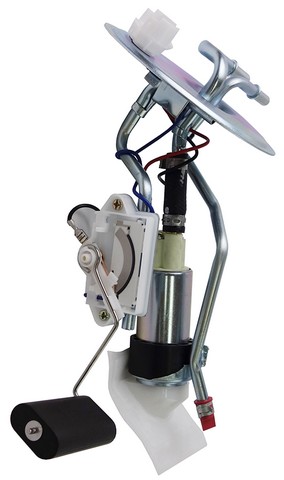 Agility Autoparts Fuel Pump and Sender Assembly P/N:4011094