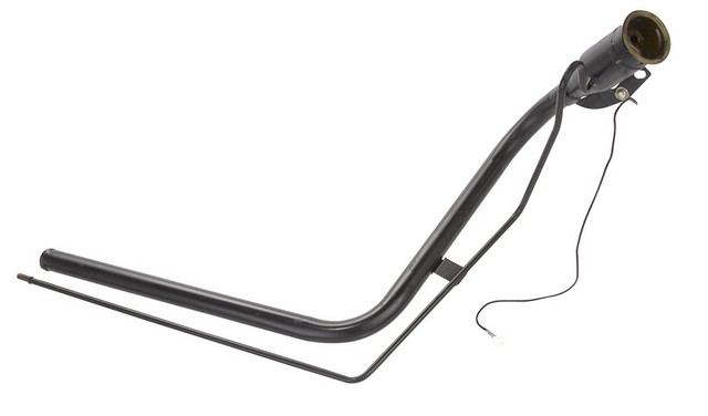 Agility Autoparts Fuel Tank Filler Neck P/N:4063406