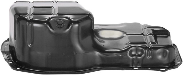 Agility Autoparts Engine Oil Pan P/N:3310606