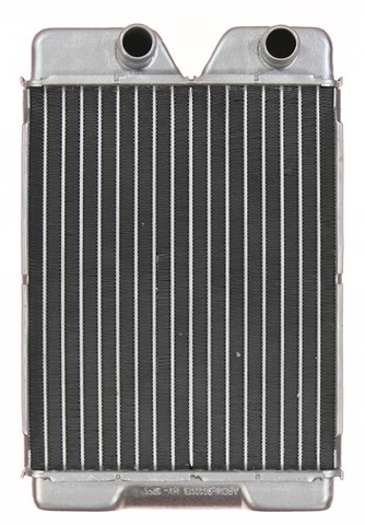 Agility Autoparts HVAC Heater Core P/N:9010113