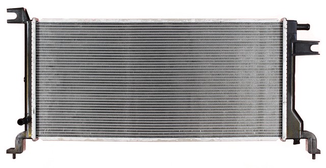 Agility Autoparts Drive Motor Inverter Cooler P/N:8013304