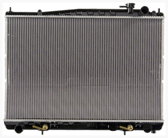 Agility Autoparts Radiator P/N:8012054