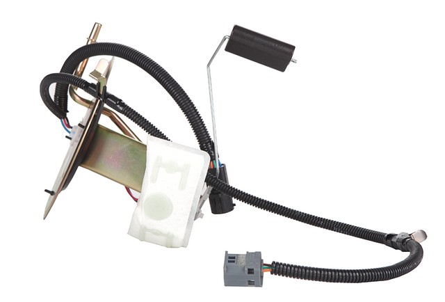 Agility Autoparts Fuel Pump and Sender Assembly P/N:4010534