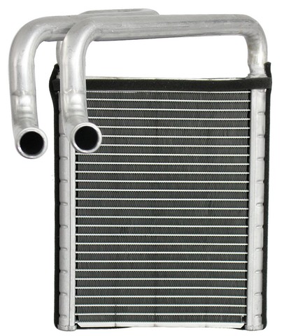 Agility Autoparts HVAC Heater Core P/N:9010697