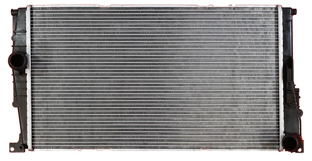 Agility Autoparts Radiator P/N:8013395