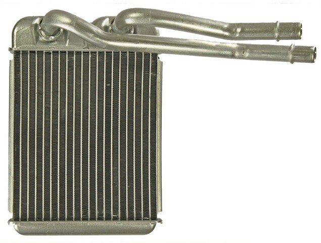 Agility Autoparts HVAC Heater Core P/N:9010379